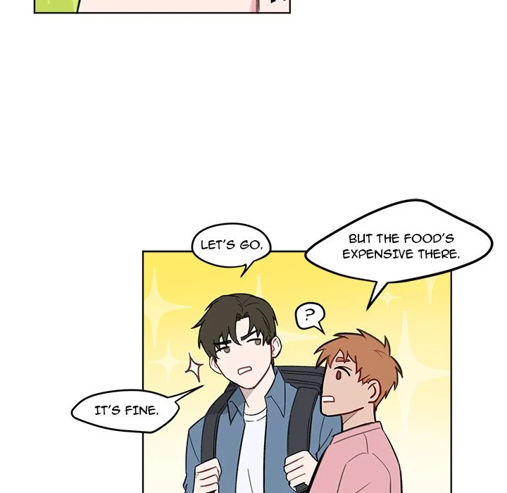 Our Future - Chapter 3